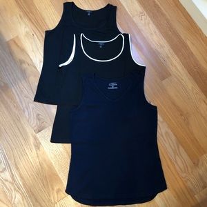 Talbots Tank Tops | Sz M Petite